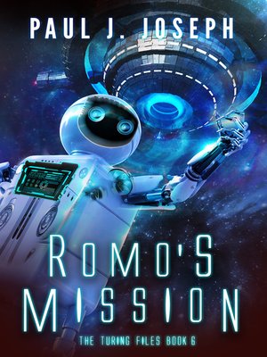 cover image of Romo's Mission
